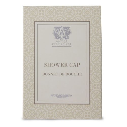 Antica Farmacista Shower Cap